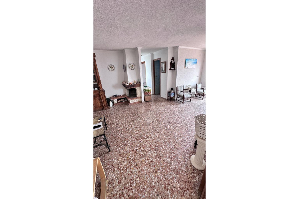 Herverkoop - Appartement  - Torrevieja - La Mata pueblo