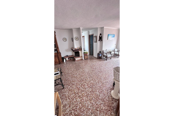 Herverkoop - Appartement  - Torrevieja - La Mata pueblo