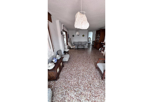 Herverkoop - Appartement  - Torrevieja - La Mata pueblo