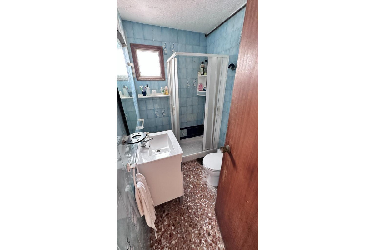 Herverkoop - Appartement  - Torrevieja - La Mata pueblo