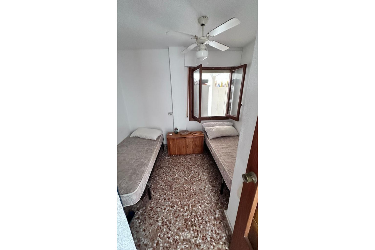 Herverkoop - Appartement  - Torrevieja - La Mata pueblo