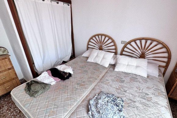 Herverkoop - Appartement  - Torrevieja - La Mata pueblo