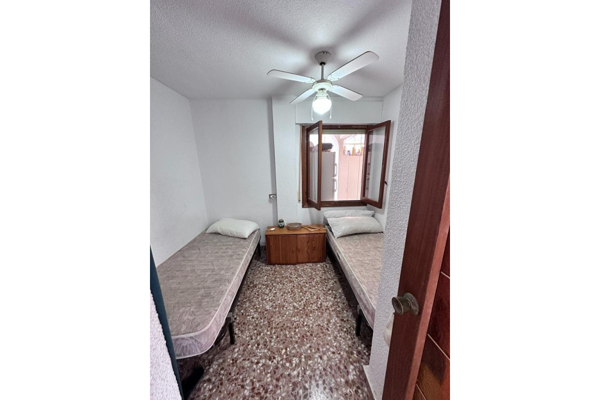 Herverkoop - Appartement  - Torrevieja - La Mata pueblo