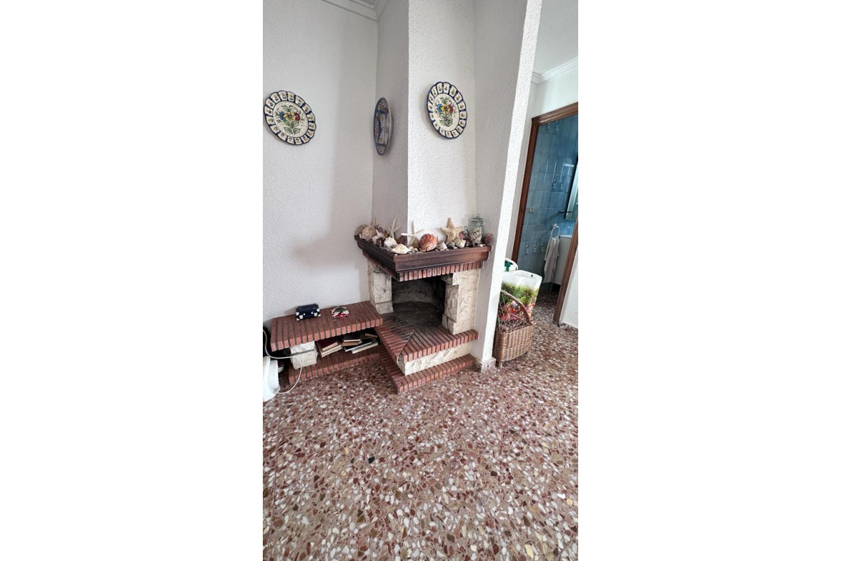 Herverkoop - Appartement  - Torrevieja - La Mata pueblo