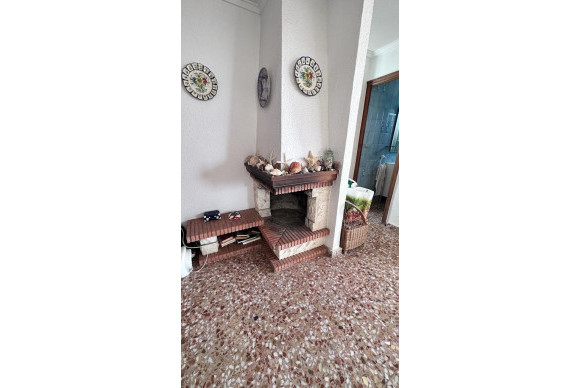 Herverkoop - Appartement  - Torrevieja - La Mata pueblo