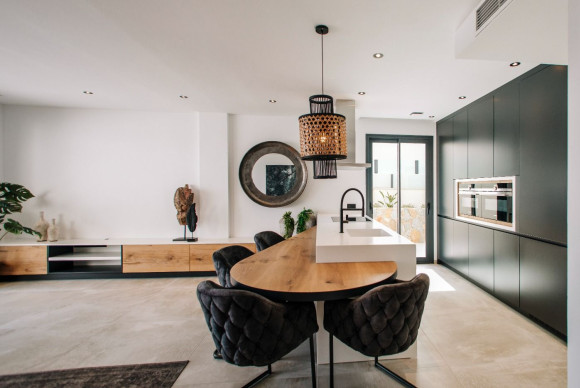 Nieuwbouw - Appartement  - Ciudad Quesada - Campo golf