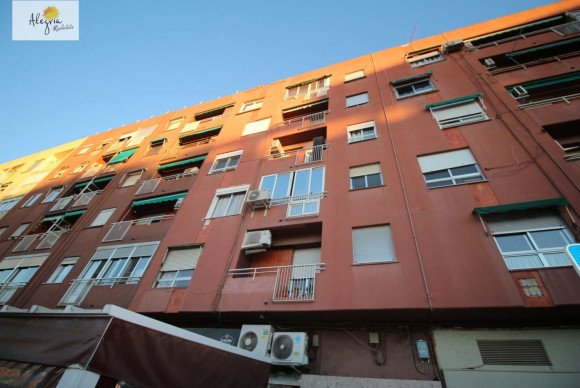Resale - Apartment  - Valencia - La Torre