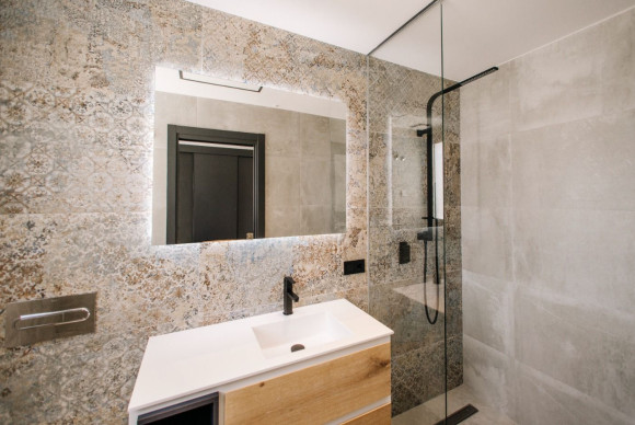 Nieuwbouw - Appartement  - Ciudad Quesada - Campo golf