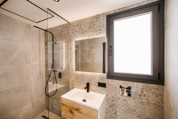 Nieuwbouw - Appartement  - Ciudad Quesada - Campo golf