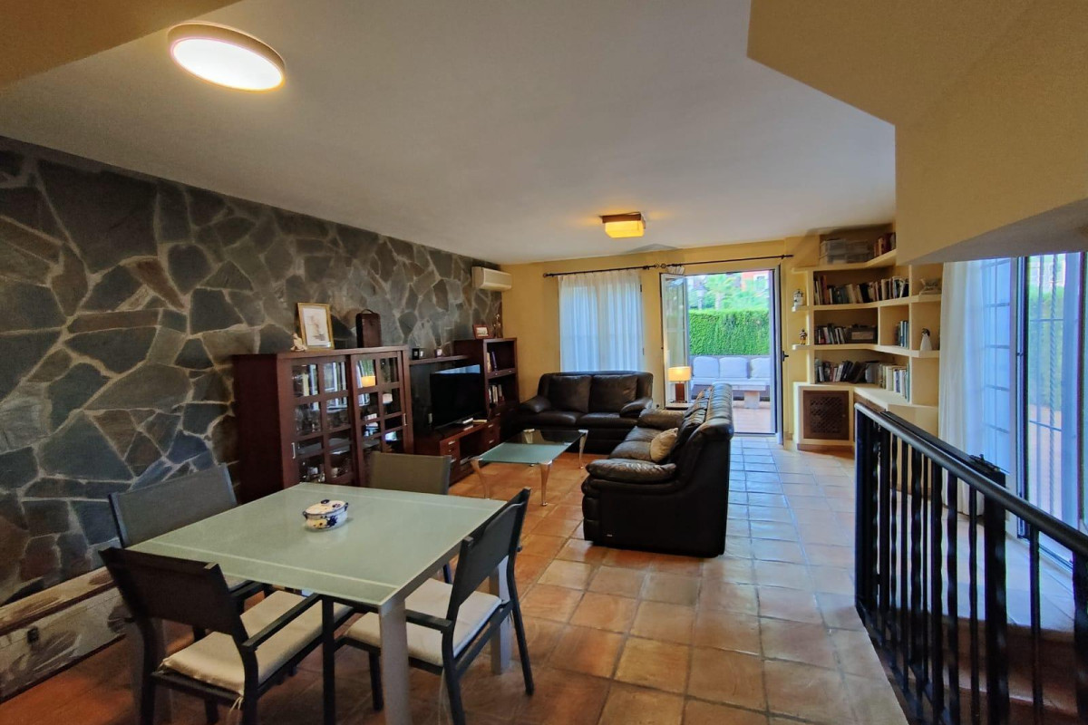 Herverkoop - Woning - Finestrat - BAHIA GOLF