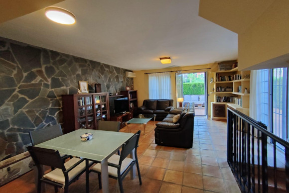 Herverkoop - Woning - Finestrat - BAHIA GOLF