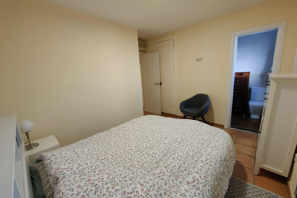 Herverkoop - Woning - Finestrat - BAHIA GOLF