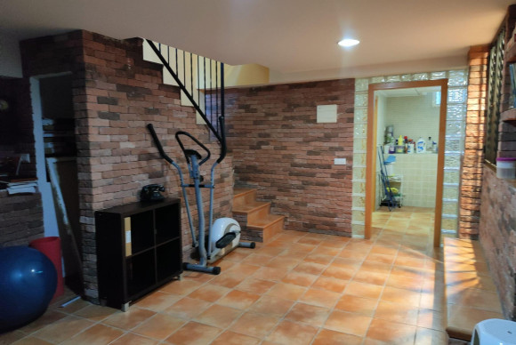 Herverkoop - Woning - Finestrat - BAHIA GOLF