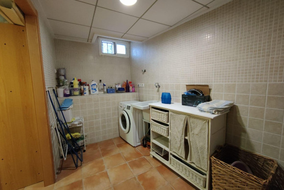 Herverkoop - Woning - Finestrat - BAHIA GOLF