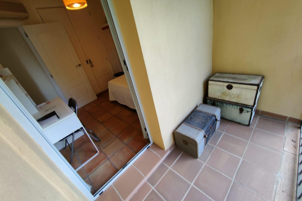 Herverkoop - Woning - Finestrat - BAHIA GOLF