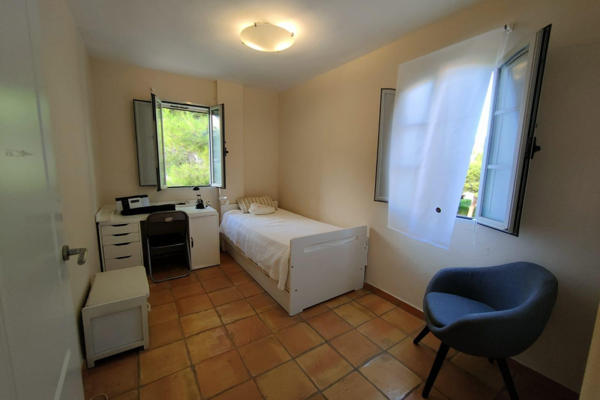 Herverkoop - Woning - Finestrat - BAHIA GOLF