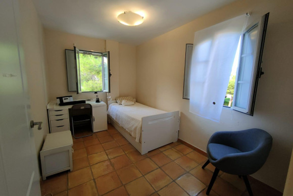 Herverkoop - Woning - Finestrat - BAHIA GOLF