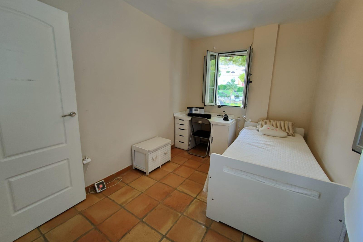 Herverkoop - Woning - Finestrat - BAHIA GOLF