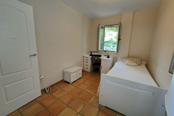 Herverkoop - Woning - Finestrat - BAHIA GOLF