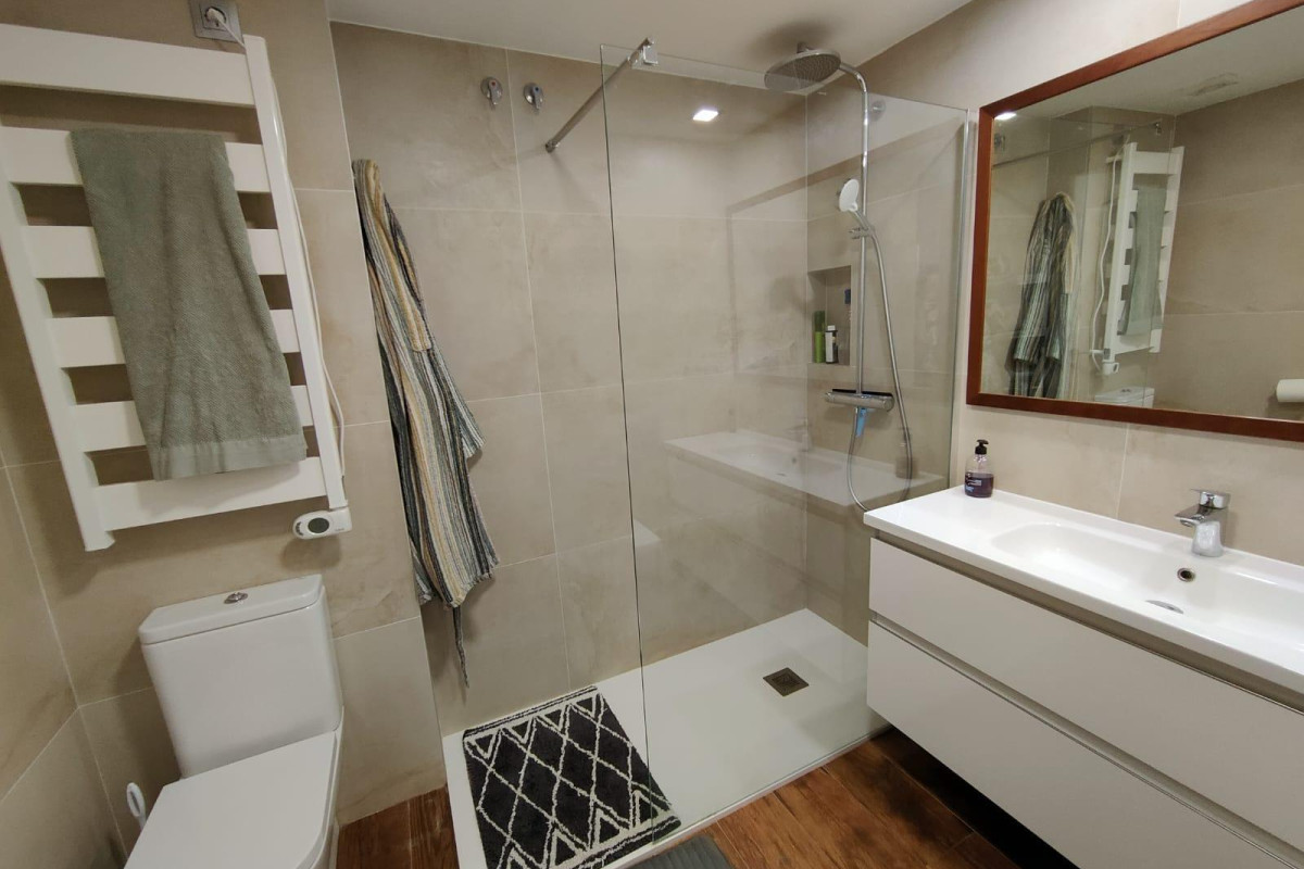 Herverkoop - Woning - Finestrat - BAHIA GOLF