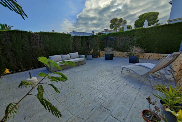 Herverkoop - Woning - Finestrat - BAHIA GOLF