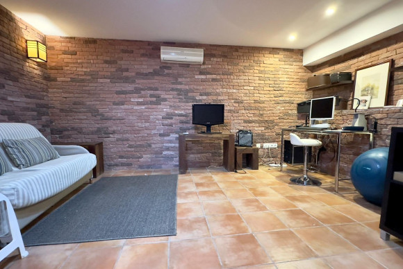 Herverkoop - Woning - Finestrat - BAHIA GOLF