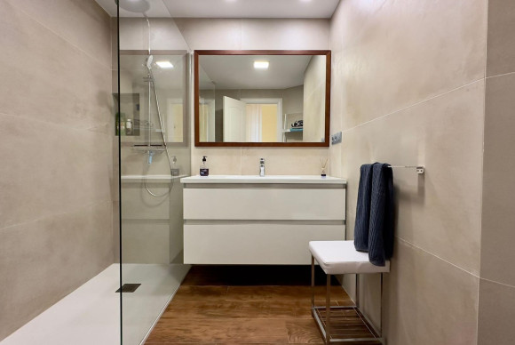 Herverkoop - Woning - Finestrat - BAHIA GOLF