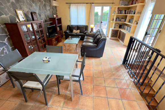 Herverkoop - Woning - Finestrat - BAHIA GOLF