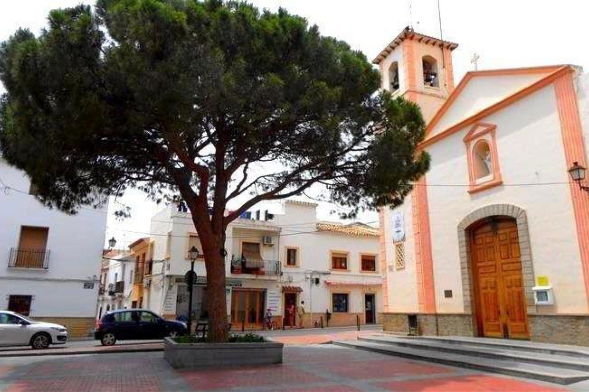 Herverkoop - Appartement  - l'Alfas del Pi - Centro