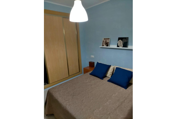 Herverkoop - Appartement  - l'Alfas del Pi - Centro