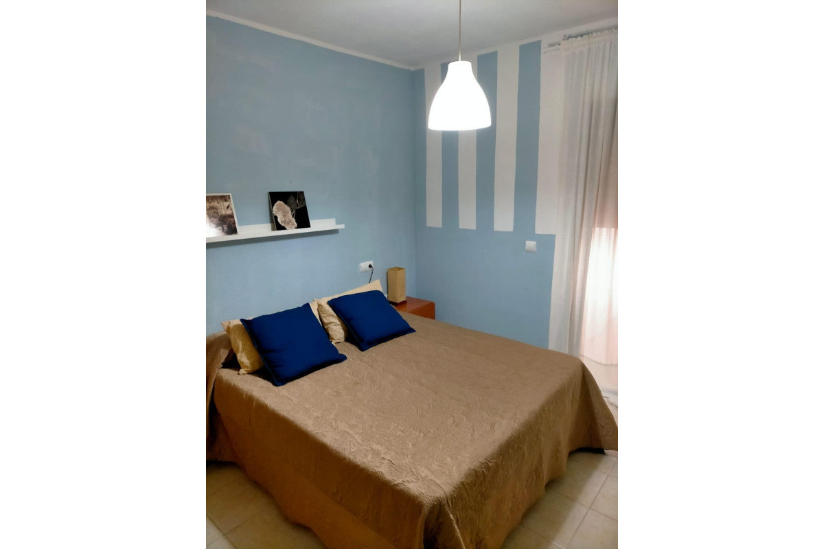 Herverkoop - Appartement  - l'Alfas del Pi - Centro