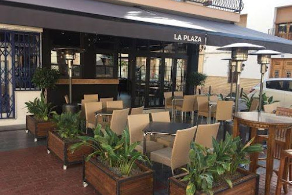 Herverkoop - Appartement  - l'Alfas del Pi - Centro