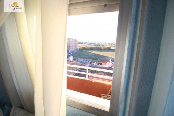 Herverkoop - Appartement  - Valencia - La Torre