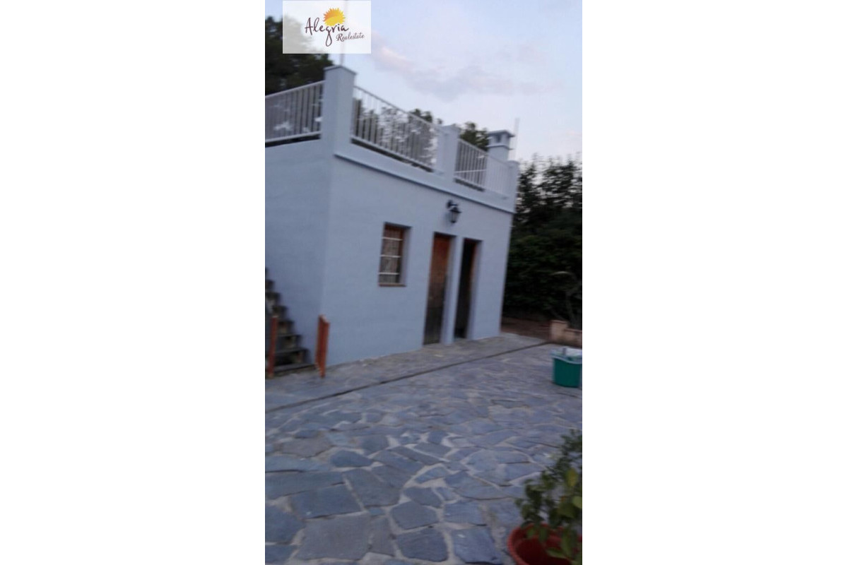 Revente - House - L'Eliana - LA ELIANA PUEBLO