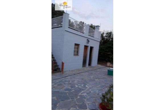 Revente - House - L'Eliana - LA ELIANA PUEBLO