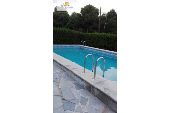 Revente - House - L'Eliana - LA ELIANA PUEBLO