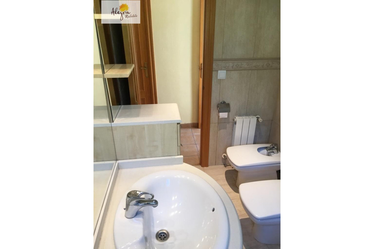 Revente - House - L'Eliana - LA ELIANA PUEBLO