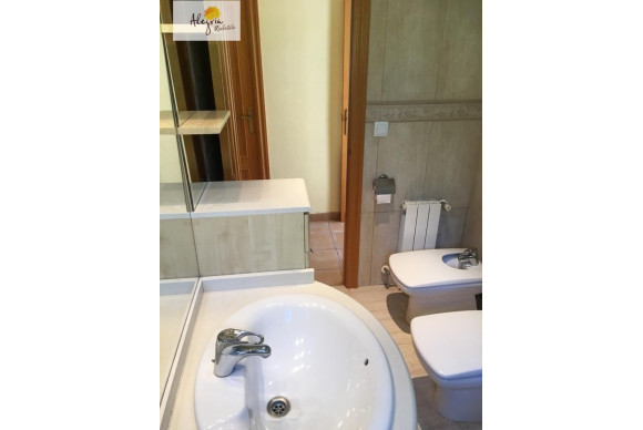 Revente - House - L'Eliana - LA ELIANA PUEBLO