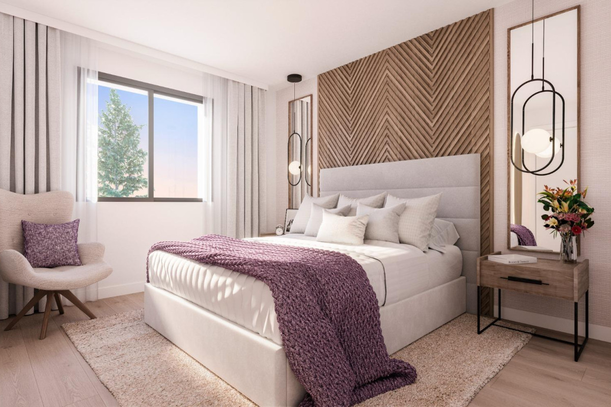 Nouvelle construction - Villa de Lujo - Galapagar - Colonia España