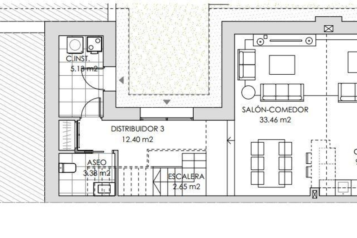 Nouvelle construction - Villa de Lujo - Galapagar - Colonia España