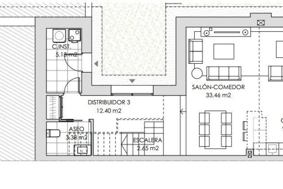 Nouvelle construction - Villa de Lujo - Galapagar - Colonia España