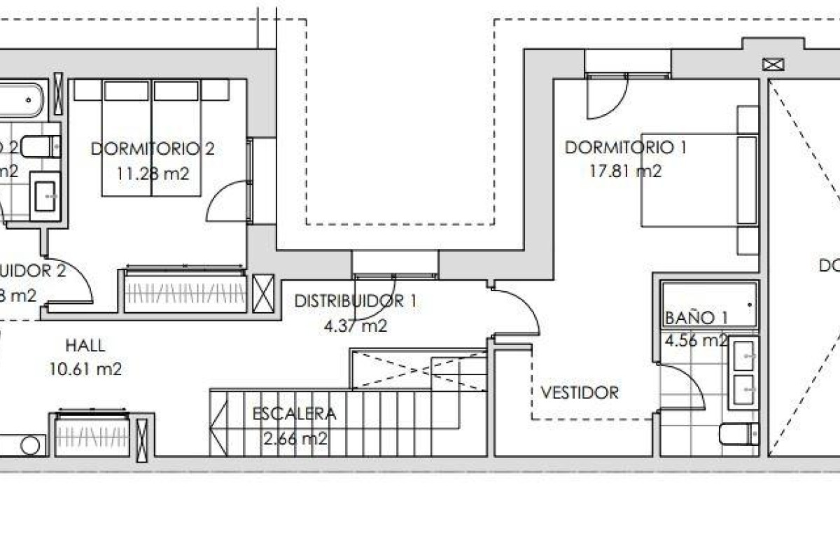 Nouvelle construction - Villa de Lujo - Galapagar - Colonia España