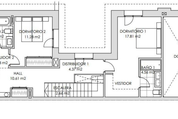 Nouvelle construction - Villa de Lujo - Galapagar - Colonia España