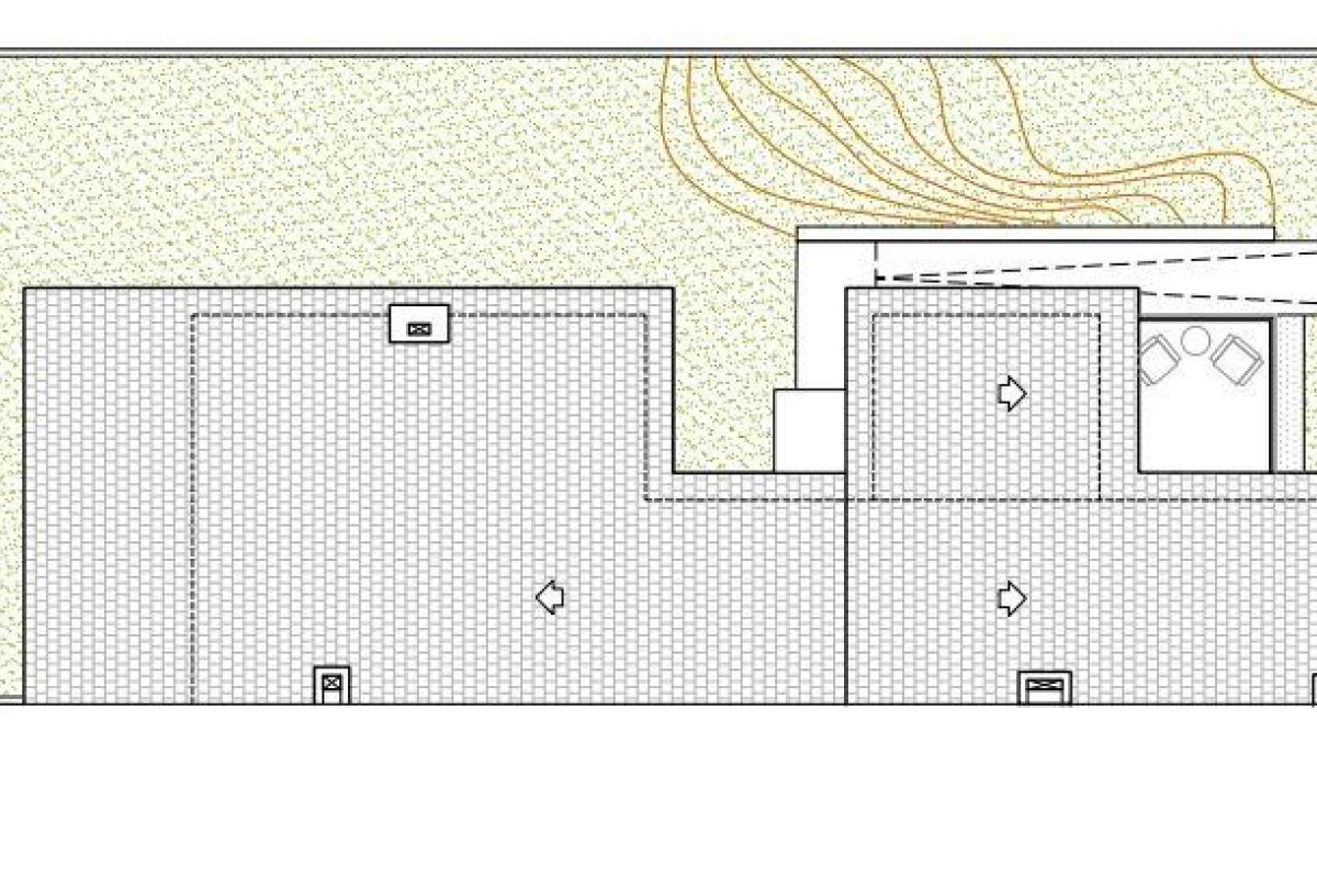 Nieuwbouw - LUXE VILLA - Galapagar - Colonia España