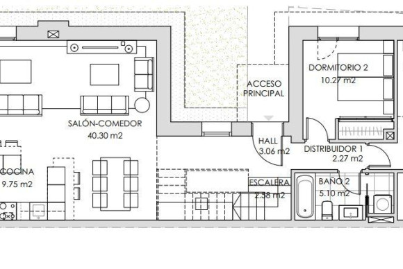 Nieuwbouw - LUXE VILLA - Galapagar - Colonia España