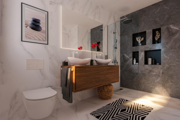 Nouvelle construction - Villa de Lujo - Galapagar - Colonia España