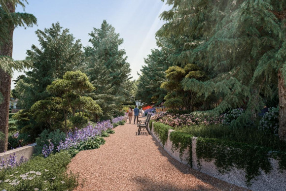 Nouvelle construction - Villa de Lujo - Galapagar - Colonia España