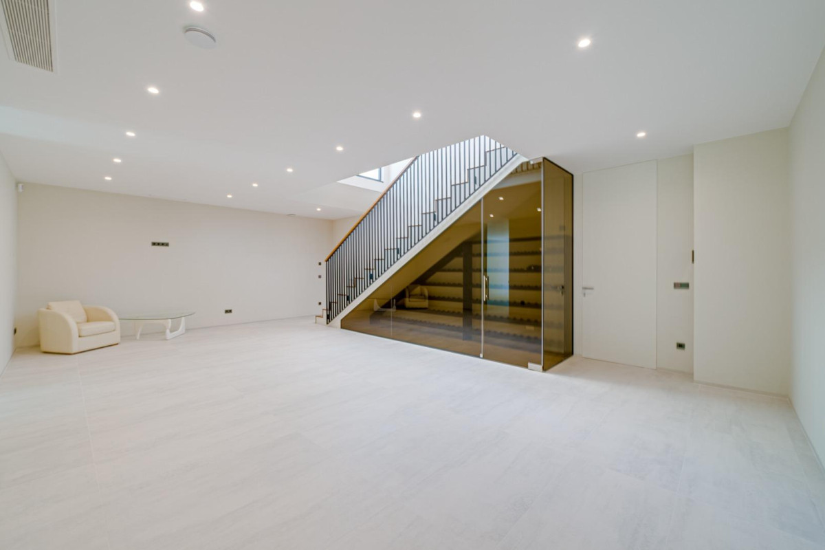 Nouvelle construction - Villa de Lujo - Altea - Isla altea