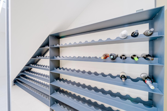 Nouvelle construction - Villa de Lujo - Altea - Isla altea