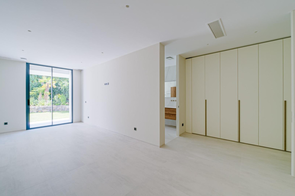 Nouvelle construction - Villa de Lujo - Altea - Isla altea